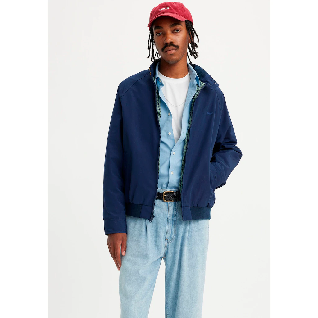 Levi's® Blouson »BAKER HARRINGTON JACKET BLUES« ▷ kaufen