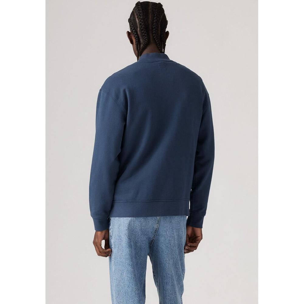 Levi's® Bomberjacke »BOMBER CARDIGAN« Ohne Kapuze Mit Prints ▷ Für