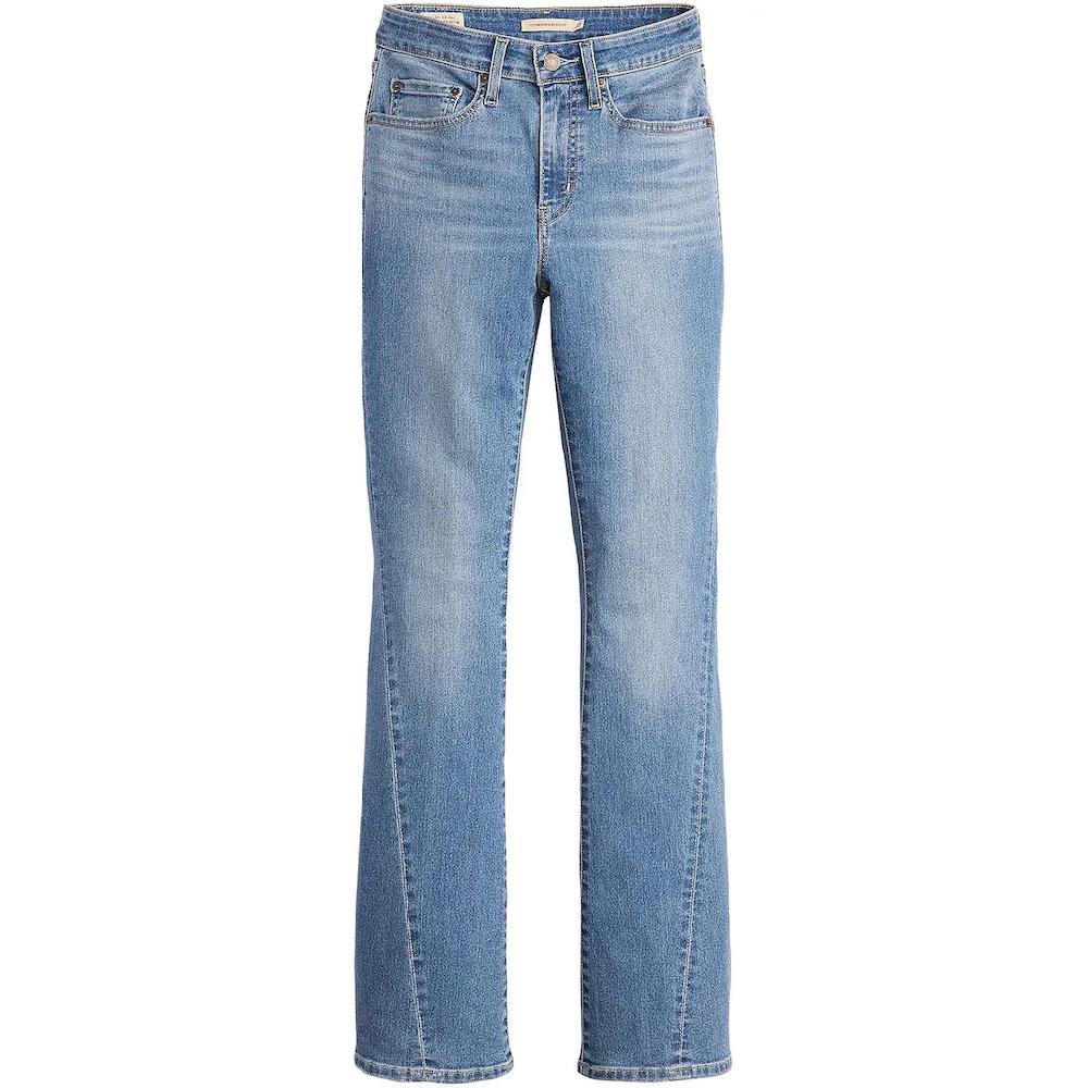 Levi's® Bootcut-Jeans »TWISTED 725 BOOTCUT«