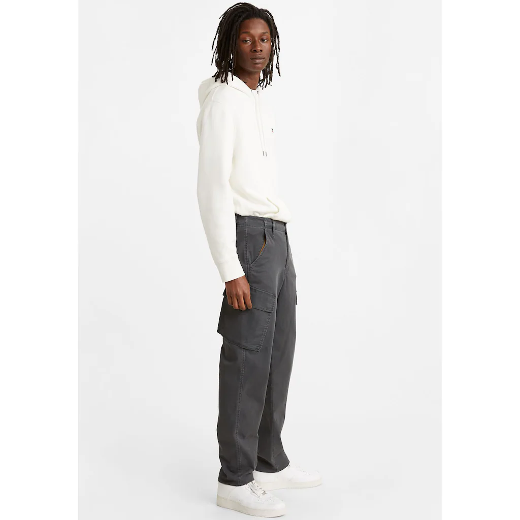 Levi's® Cargohose Mit Cargo Taschen ▷ Bestellen