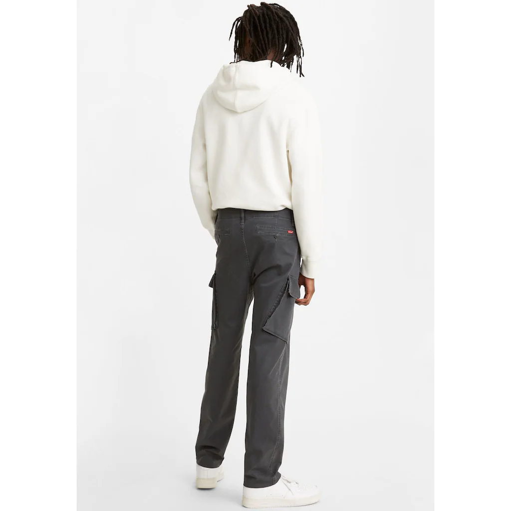 Levi's® Cargohose Mit Cargo Taschen ▷ Bestellen
