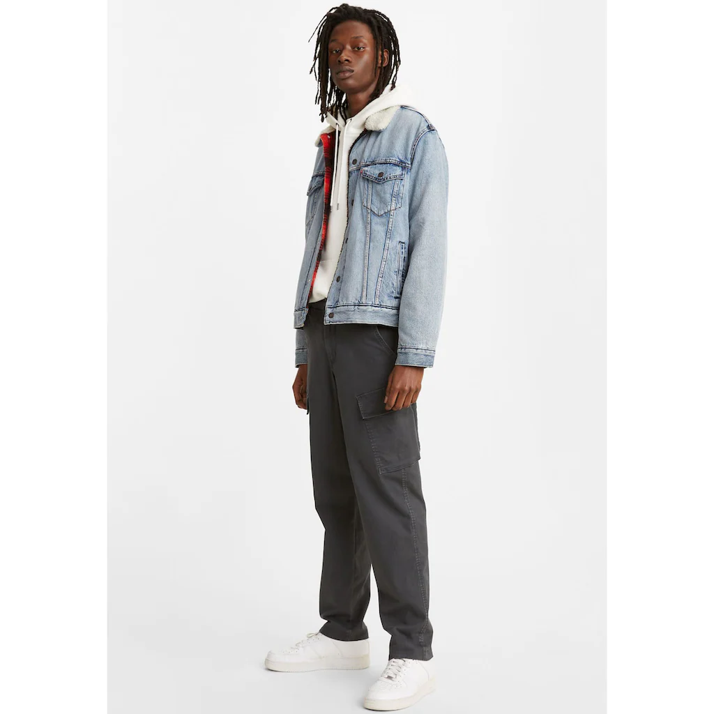 Levi's® Cargohose mit Cargo Taschen ▷ bestellen