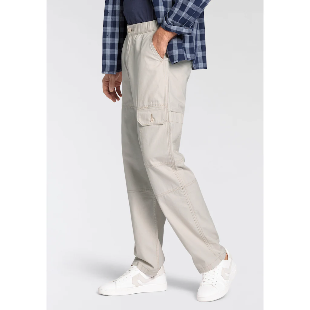 Levi's® Cargohose »PATCH POCKET CARGO« ▷ Kaufen
