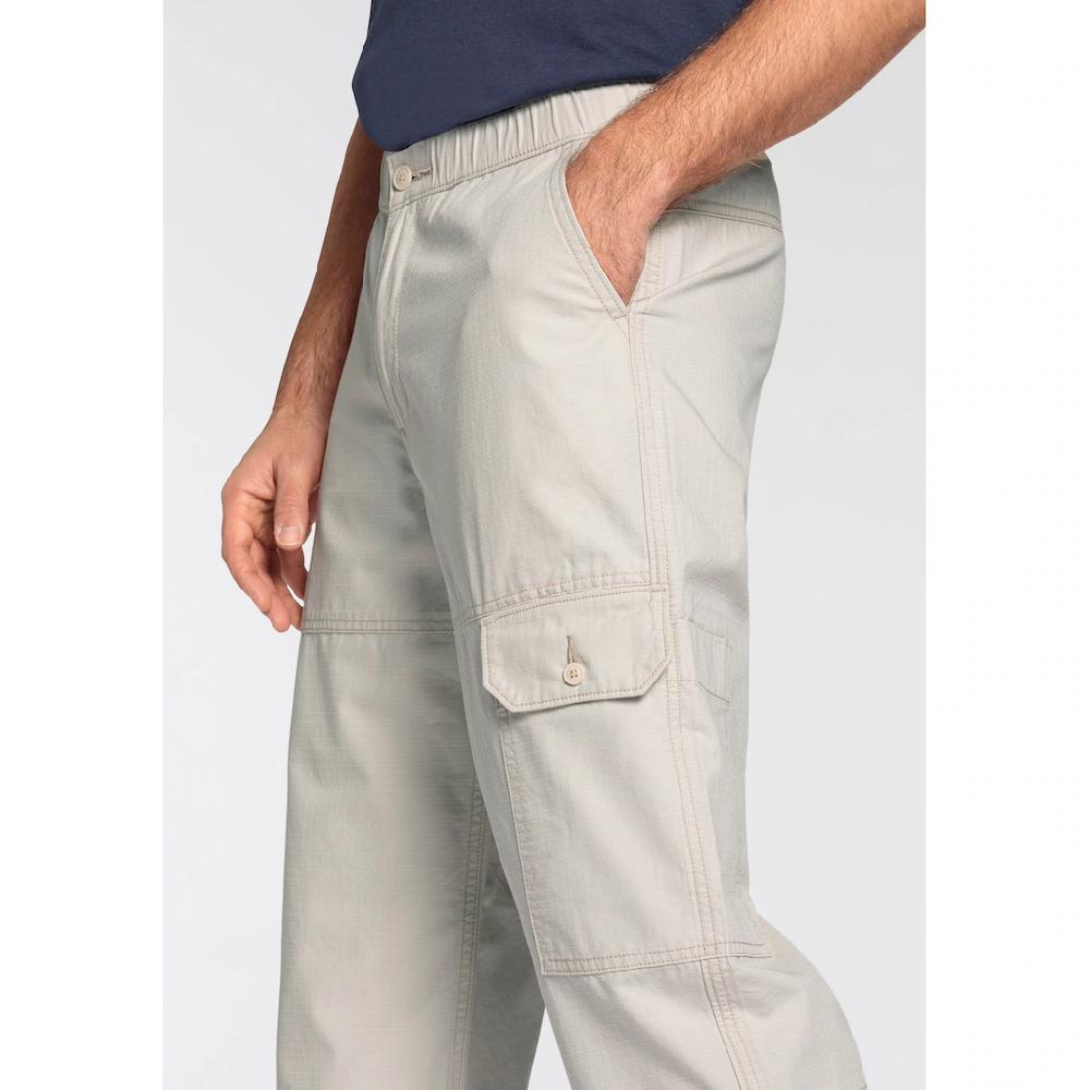 Levi's® Cargohose »PATCH POCKET CARGO« ▷ Kaufen