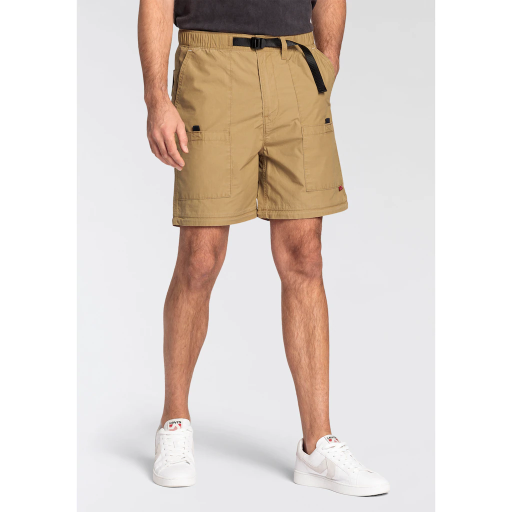 Levi's® Cargohose »UTILITY ZIP-OFF PANT« Mit Reißverschluss Am Knie ▷ Bestellen