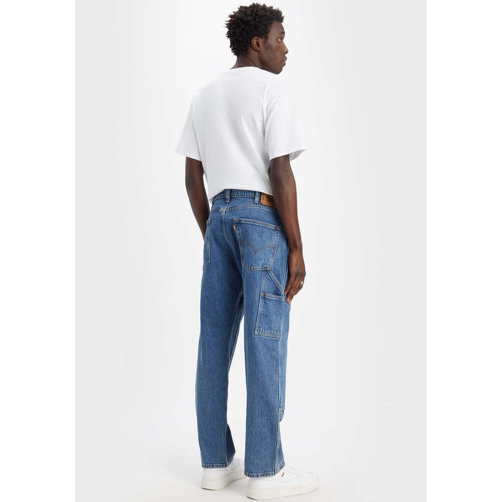 Levi's® Cargojeans »WORKWEAR DBL KNEE PANT« ▷ Kaufen