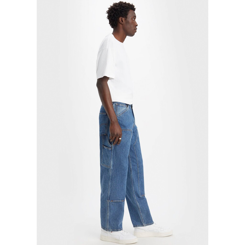 Levi's® Cargojeans »WORKWEAR DBL KNEE PANT« ▷ Kaufen