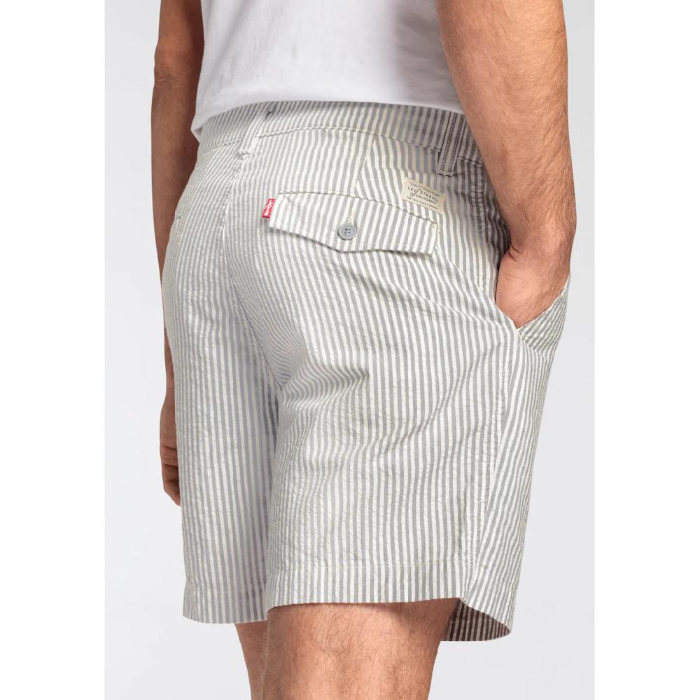 Levi's® Chinohose »Shorts XX AUTHENTIC SHORT II« Mit Feinen Streifen ▷ Kaufen