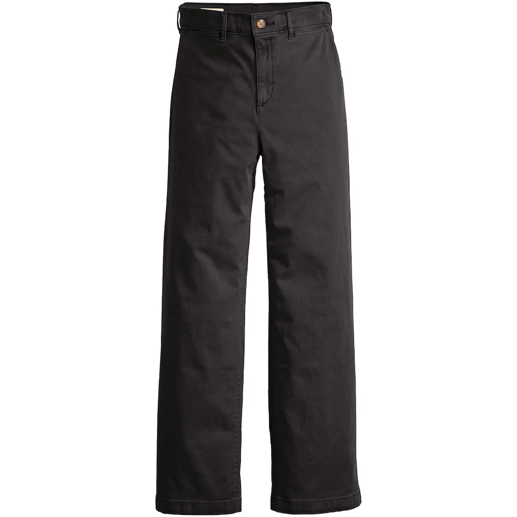 Levi's® Chinohose »VINTAGE« Mit Weiter Beinform