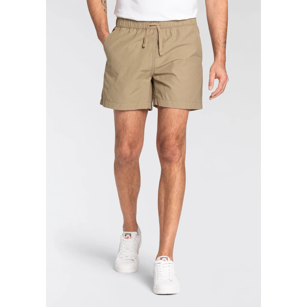 Levi's® Chinoshorts CHINO EASY SHORT III
