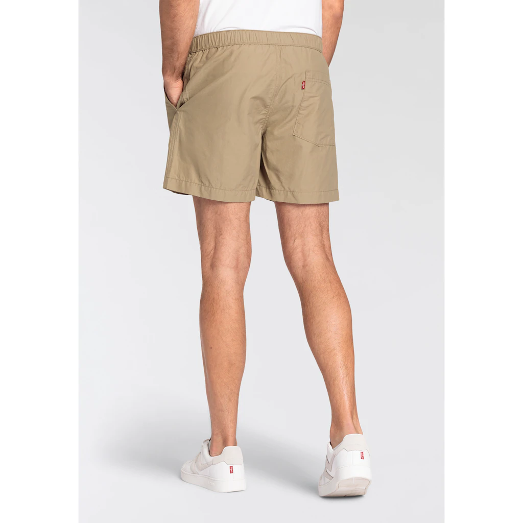 Levi's® Chinoshorts CHINO EASY SHORT III