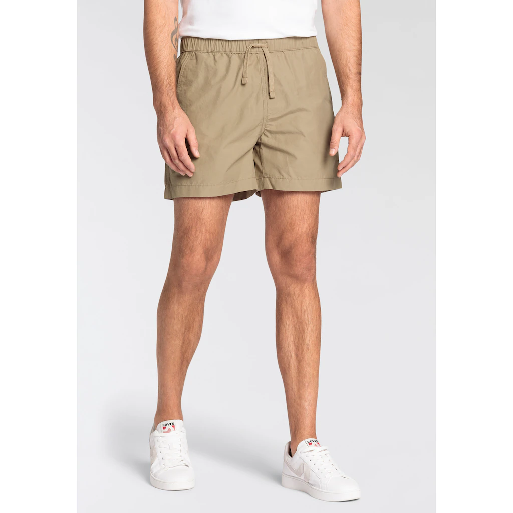 Levi's® Chinoshorts CHINO EASY SHORT III