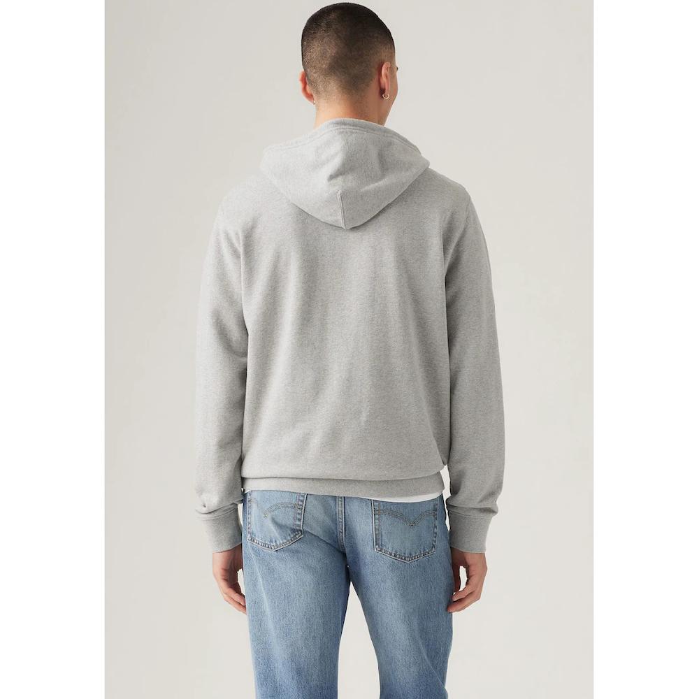 Levi's® Hoodie »STANDARD GRAPHIC HOOD« Mit Kängurutasche ▷ Für