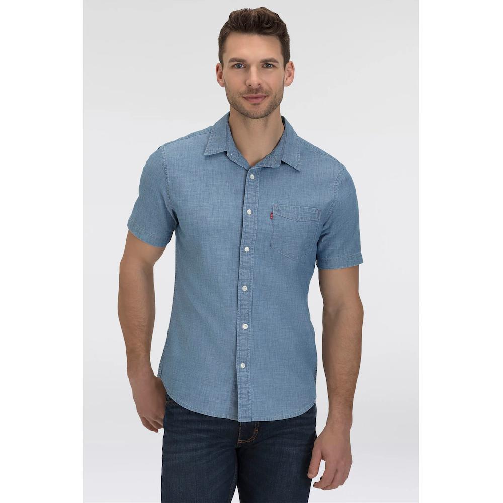 Levi's® Jeanshemd