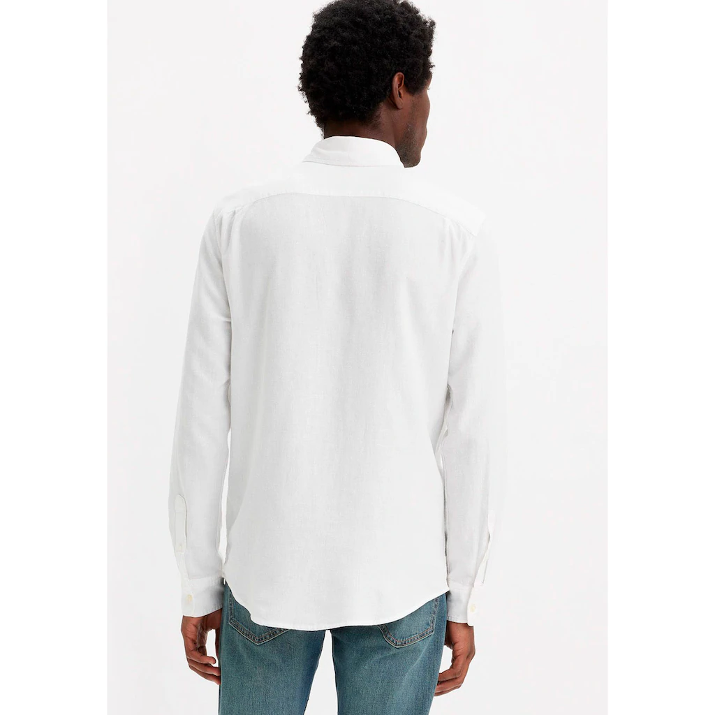 Levi's® Jeanshemd »SUNSET 1 POCKET STANDARD« ▷ Bestellen
