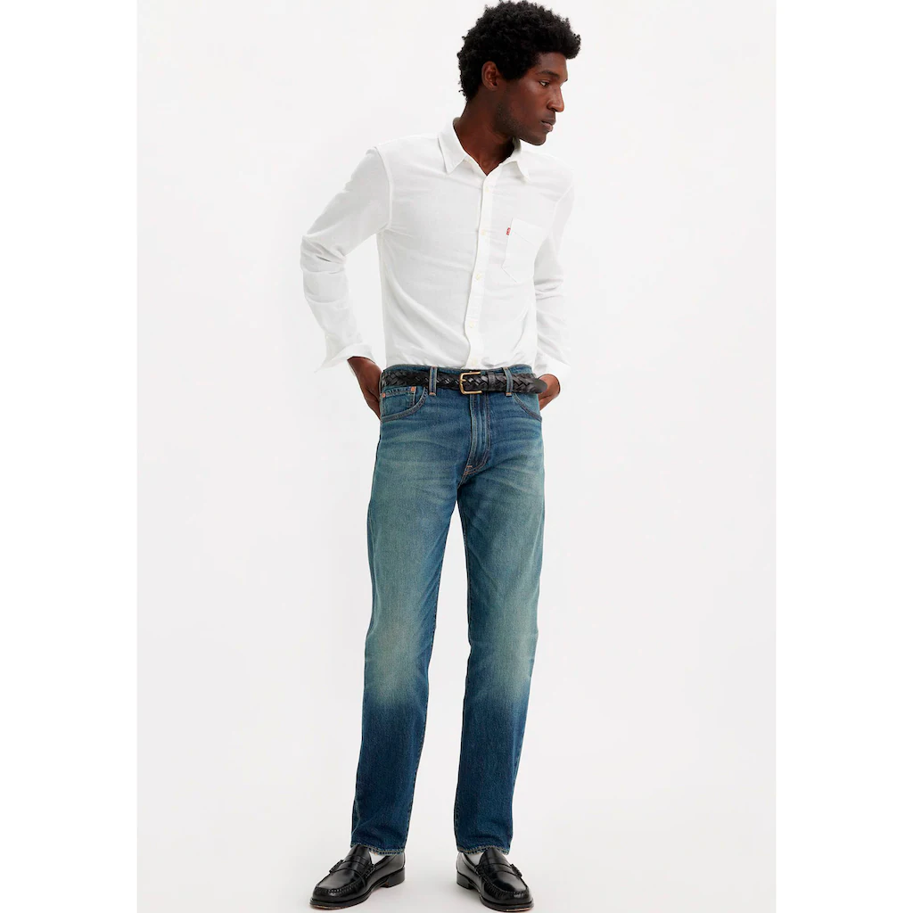 Levi's® Jeanshemd »SUNSET 1 POCKET STANDARD« ▷ Bestellen
