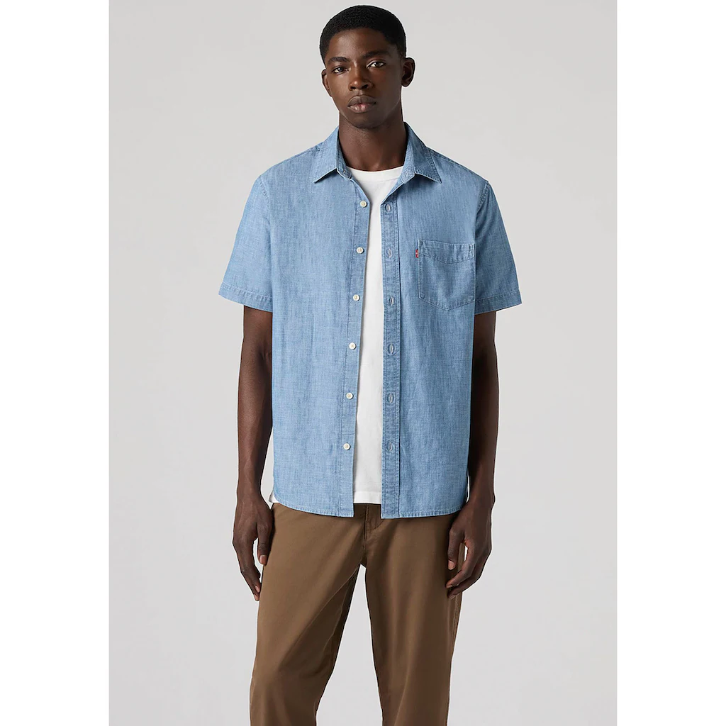 Levi's® Jeanshemd