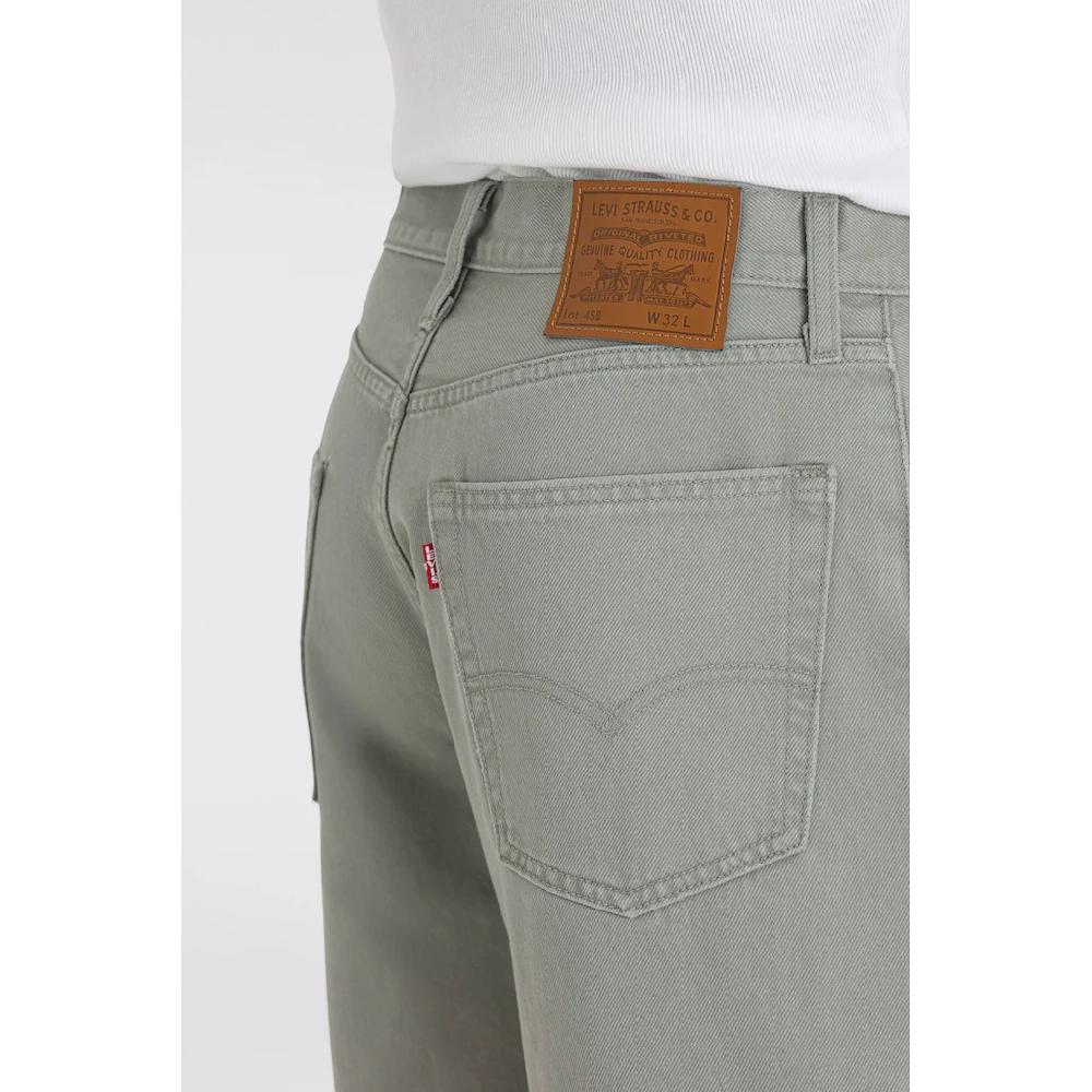 Levi's® Jeansshorts »468 LOOSE SHORTS«