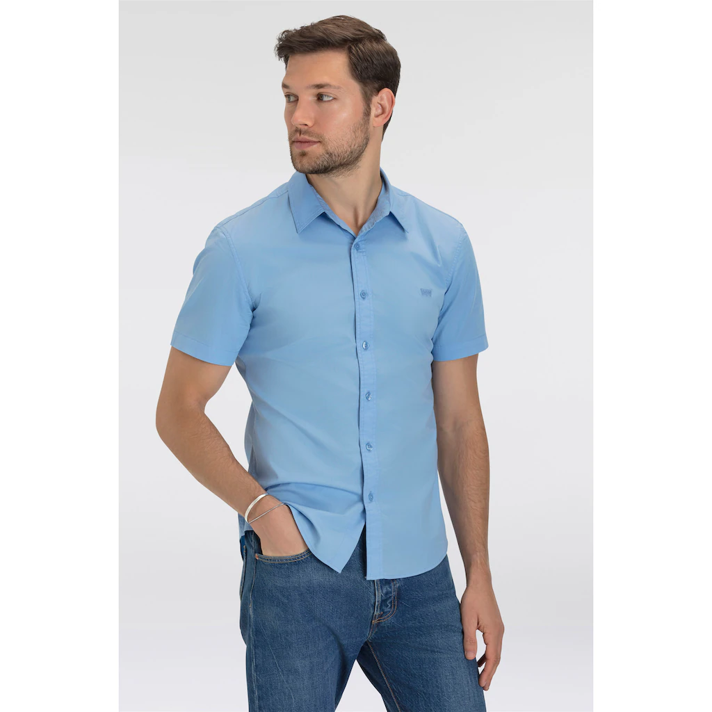 Levi's® Kurzarmhemd