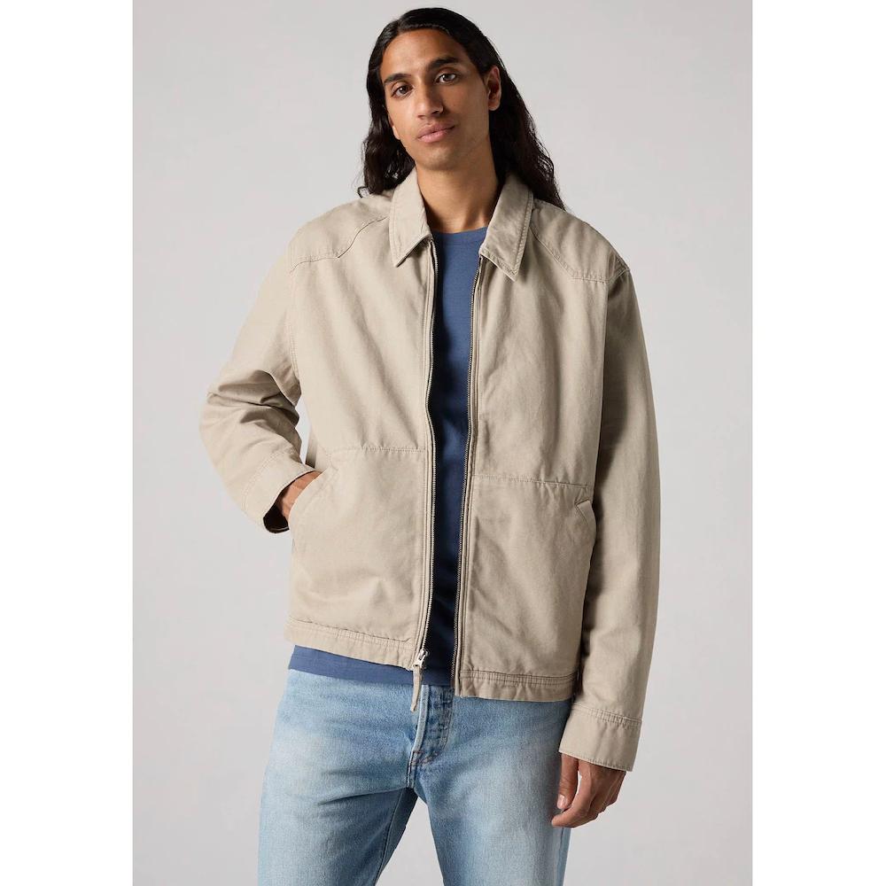 Levi's® Kurzjacke Mit Taschen ▷ Bestellen