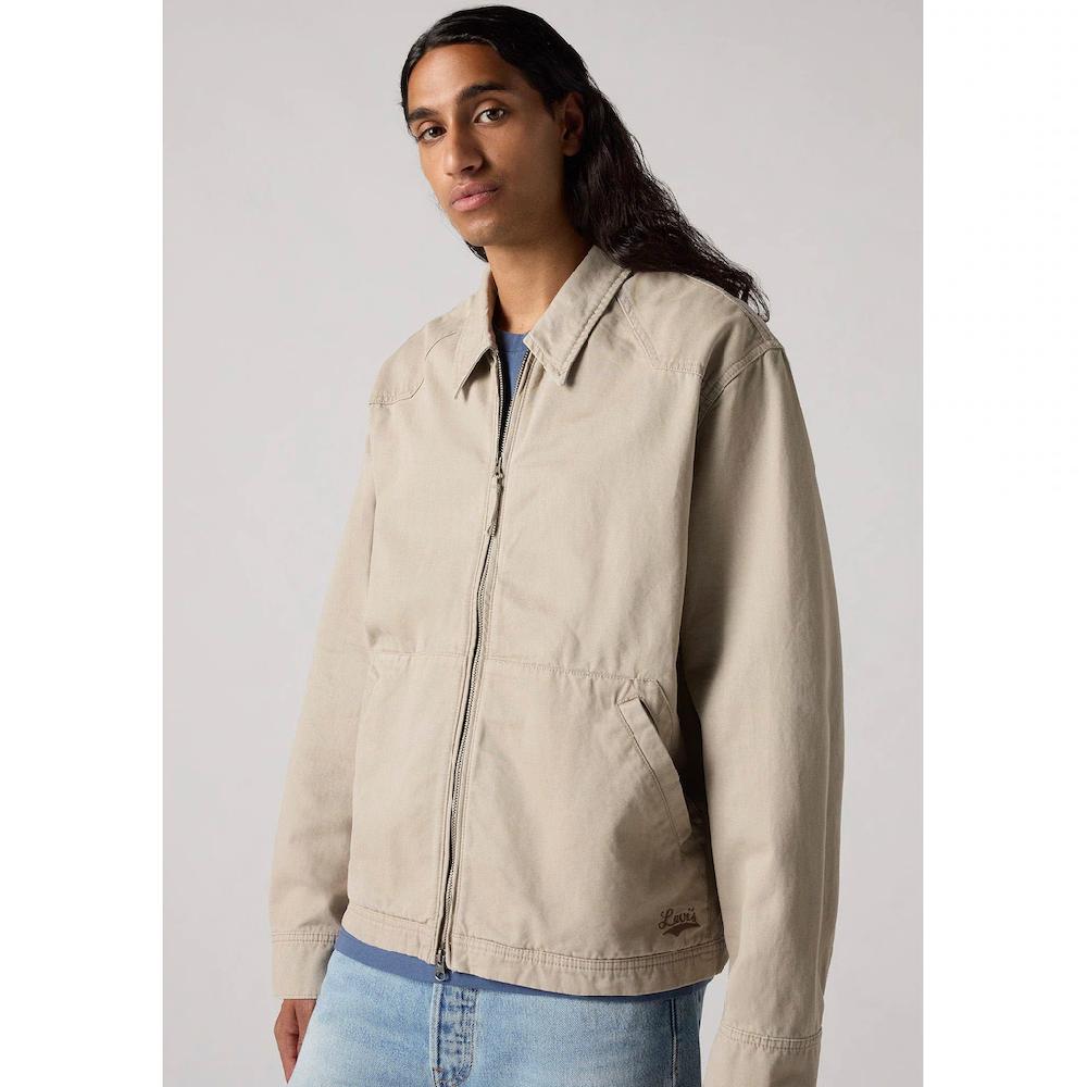 Levi's® Kurzjacke Mit Taschen ▷ Bestellen