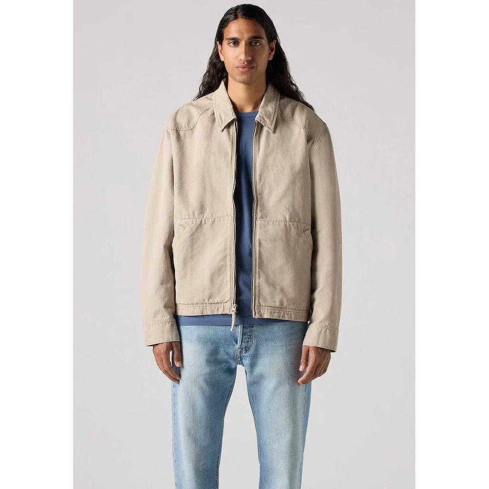 Levi's® Kurzjacke mit Taschen ▷ bestellen