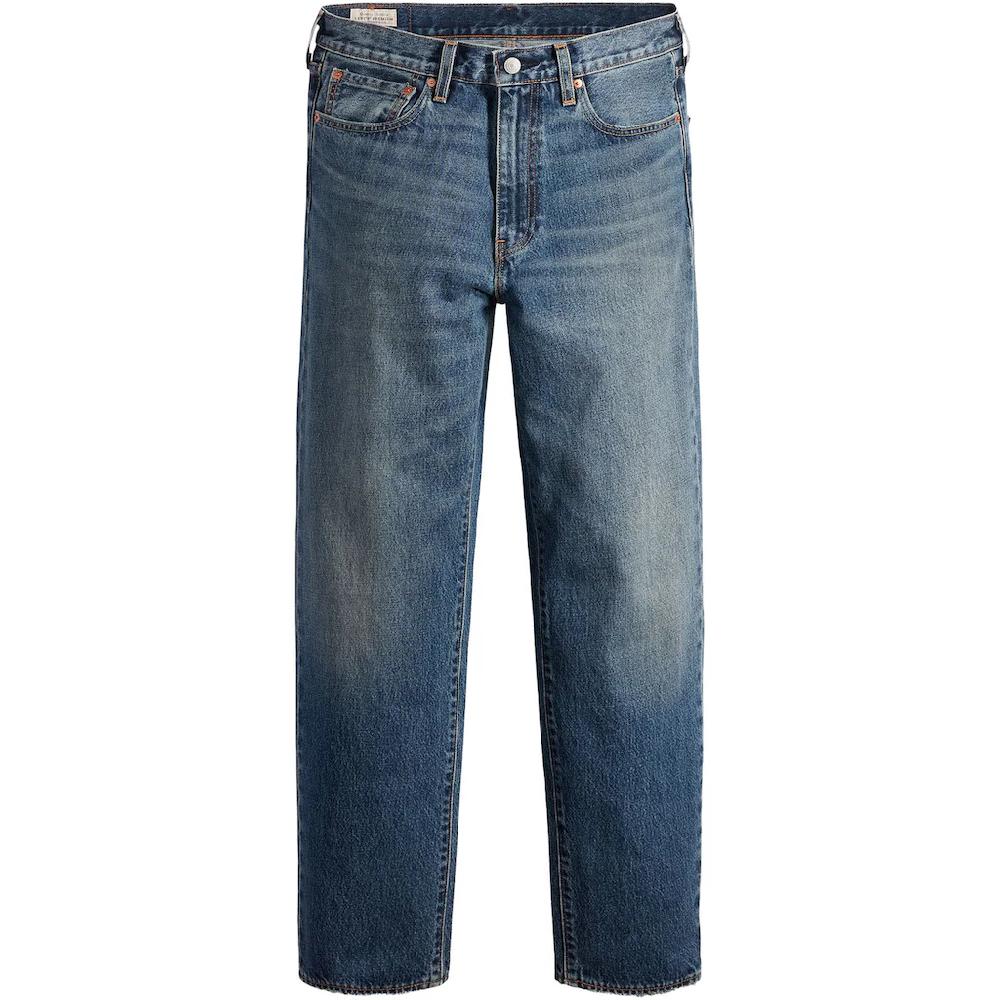 Levi's® Loose-fit-Jeans »568 STAY LOOSE« Mit Leinenanteil ▷ Kaufen
