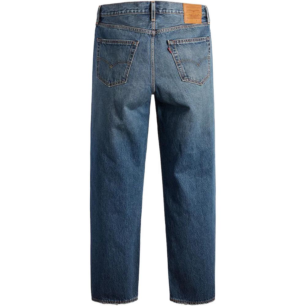 Levi's® Loose-fit-Jeans »568 STAY LOOSE« Mit Leinenanteil ▷ Kaufen
