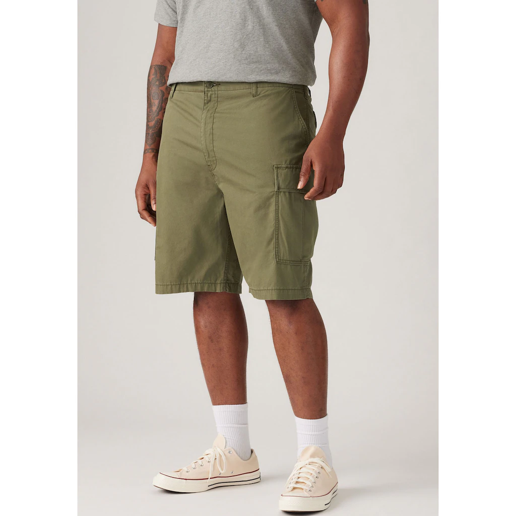 Levi's® Plus Cargoshorts