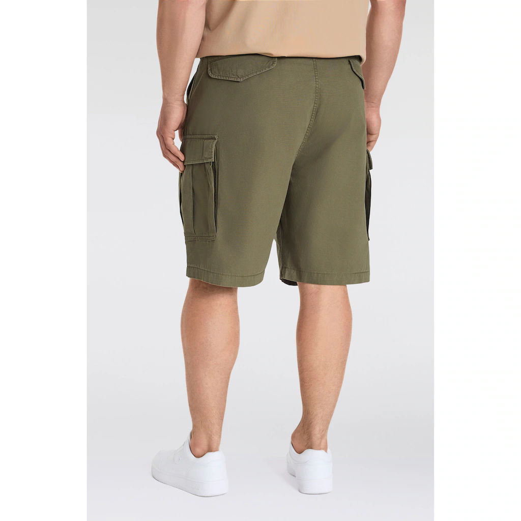 Levi's® Plus Cargoshorts