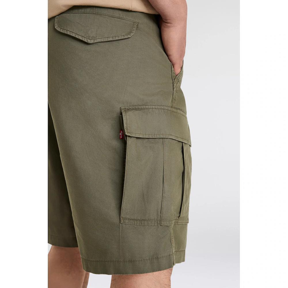 Levi's® Plus Cargoshorts