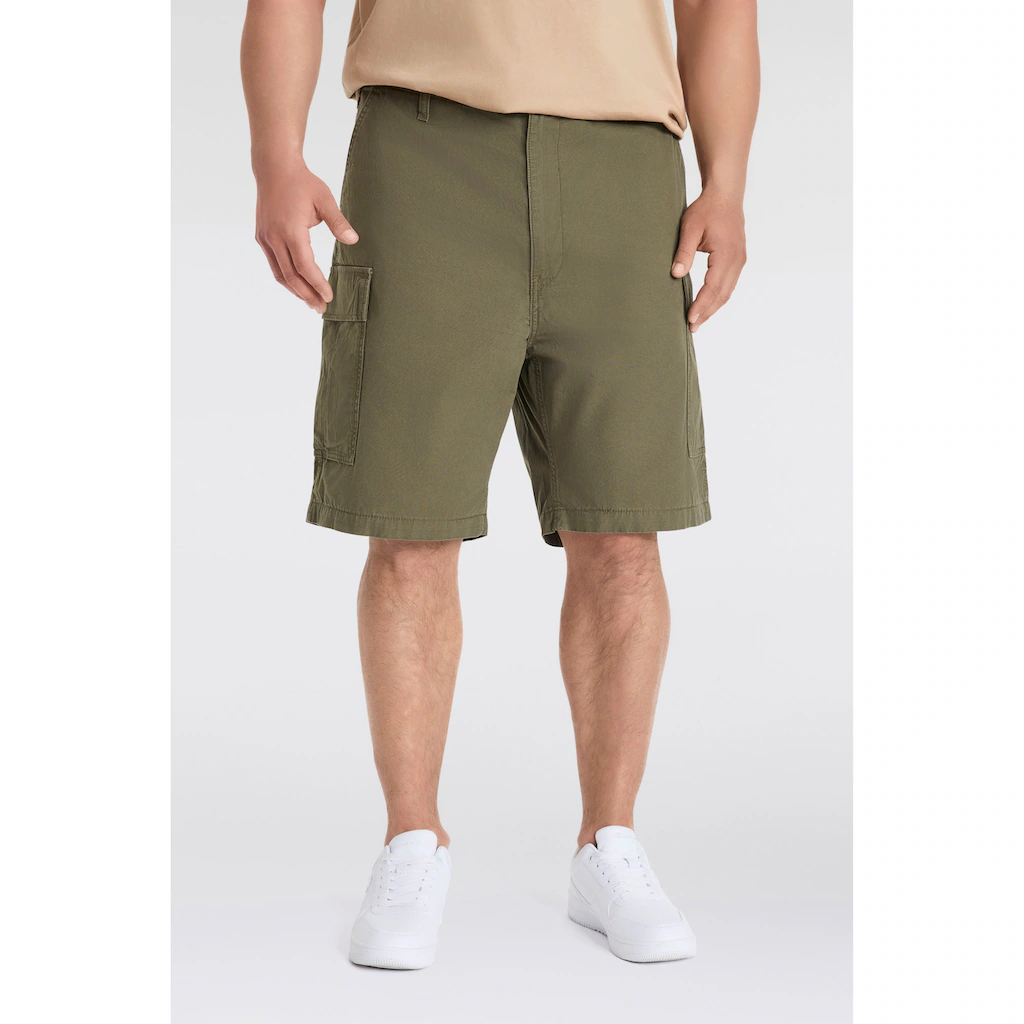 Levi's® Plus Cargoshorts