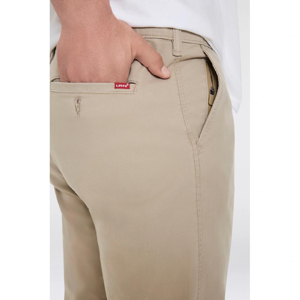 Levi's® Plus Chinohose »Chino XX STD TAPERED CHINO B&T« ▷ Bestellen
