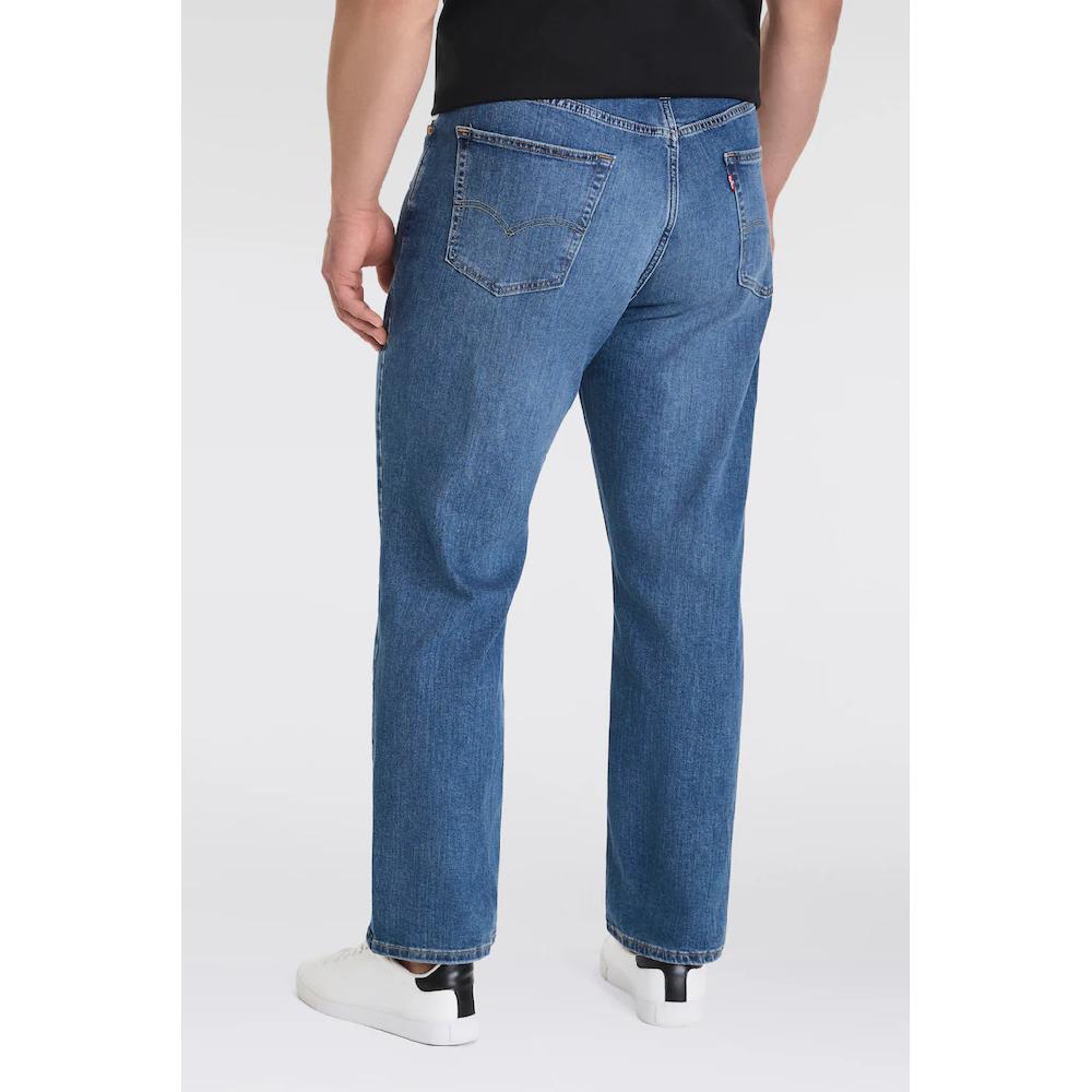 Levi's® Plus Regular-fit-Jeans Im Five-Pocket Style ▷ Kaufen