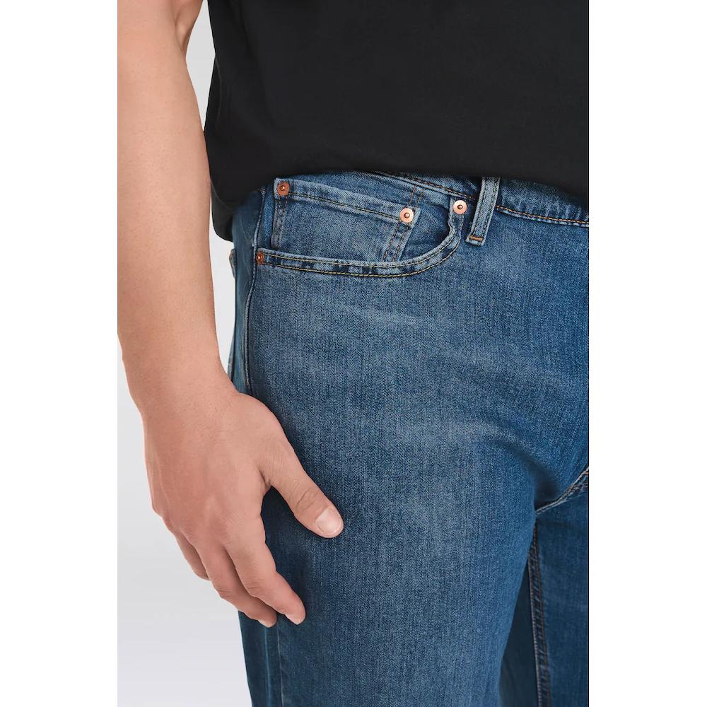 Levi's® Plus Regular-fit-Jeans Im Five-Pocket Style ▷ Kaufen
