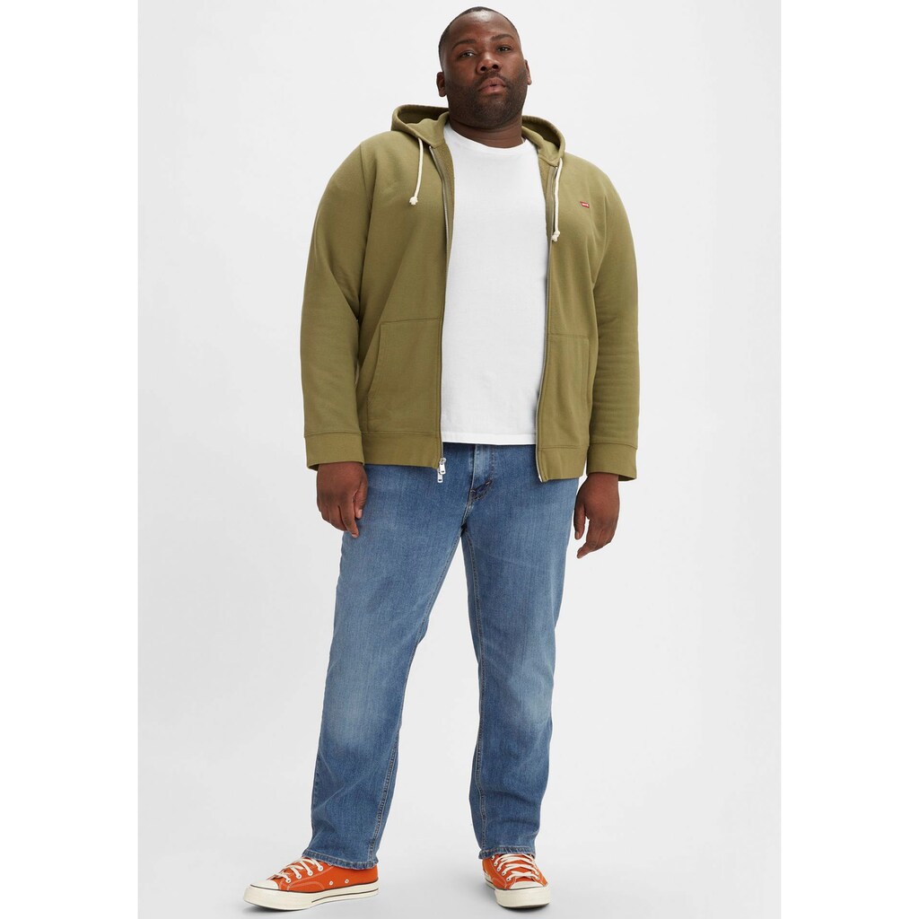 Levi's® Plus Regular-fit-Jeans Im Five-Pocket Style ▷ Kaufen