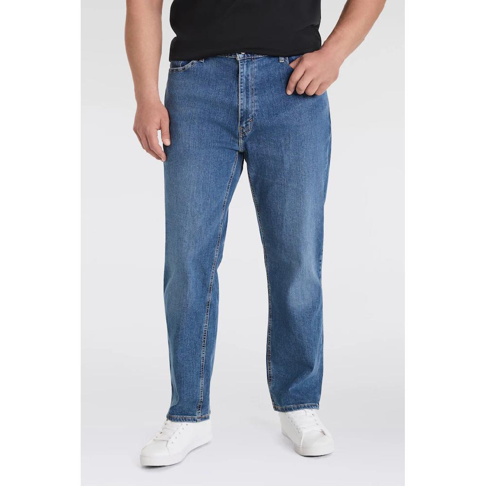 Levi's® Plus Regular-fit-Jeans im Five-Pocket Style ▷ kaufen