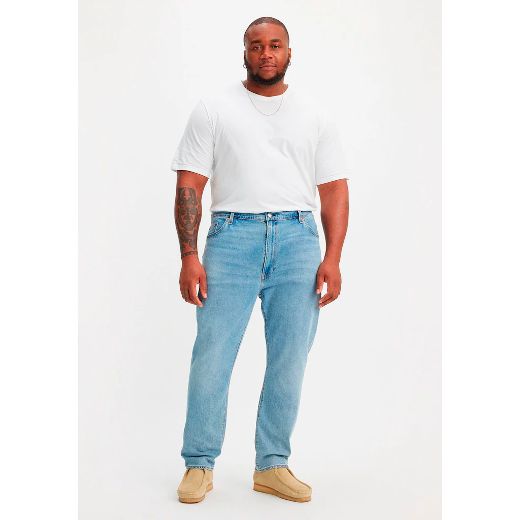 Levi's® Plus Slim-fit-Jeans »511 SLIM B&T« ▷ Für