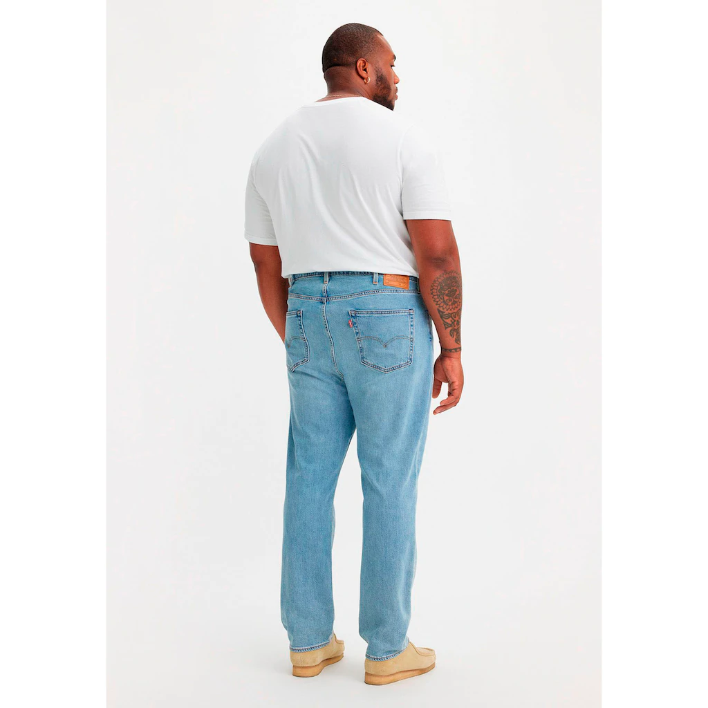 Levi's® Plus Slim-fit-Jeans »511 SLIM B&T« ▷ Für