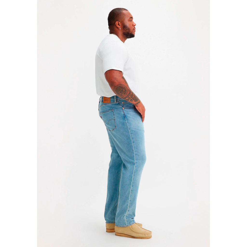 Levi's® Plus Slim-fit-Jeans »511 SLIM B&T« ▷ Für