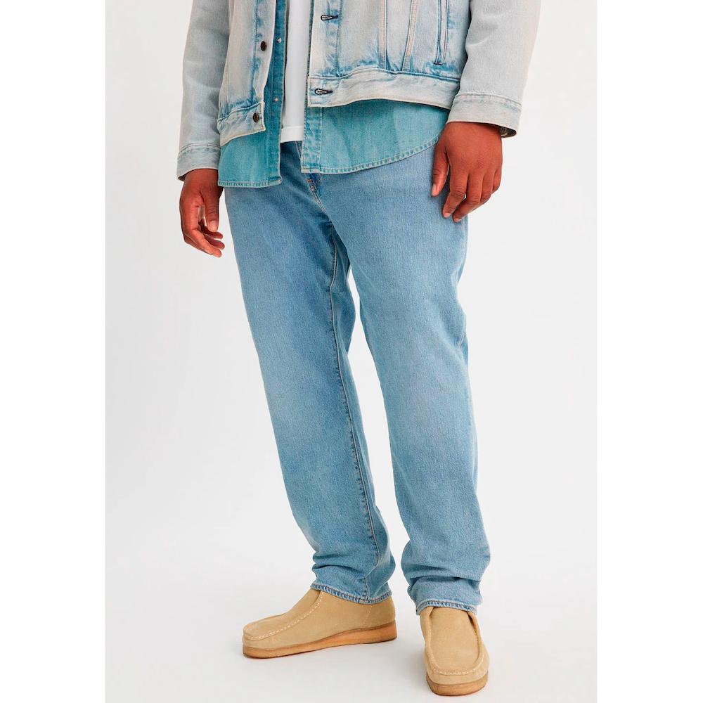 Levi's® Plus Slim-fit-Jeans »511 SLIM B&T« ▷ für