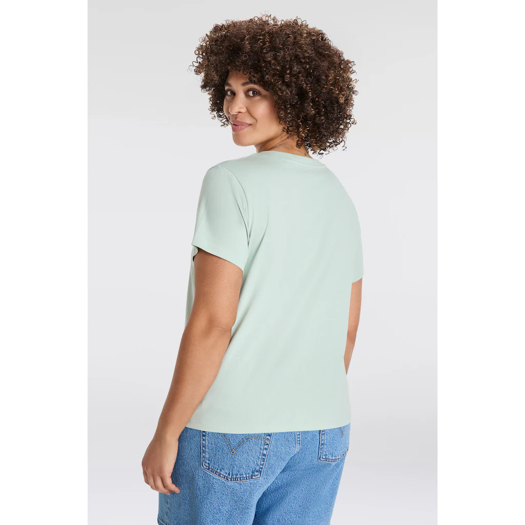 Levi's® Plus T-Shirt »PL PERFECT TEE«
