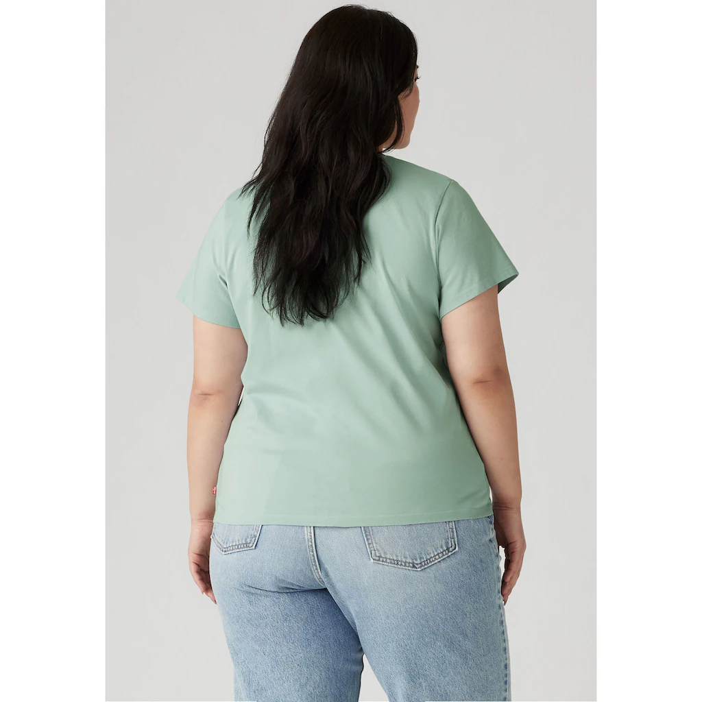 Levi's® Plus T-Shirt »PL PERFECT TEE«