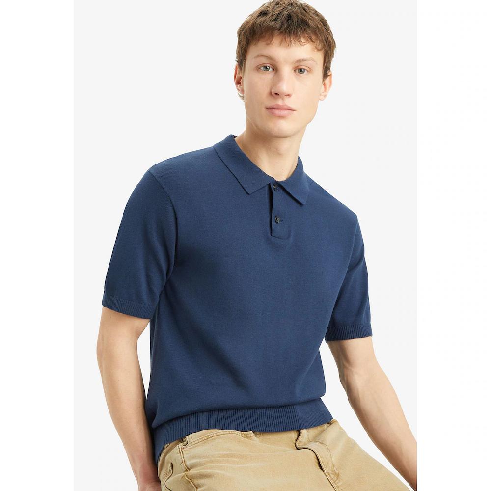 Levi's® Poloshirt »SWEATER KNIT POLO« ▷ Für