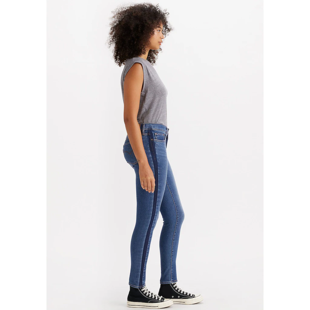 Levi's® Skinny-fit-Jeans »311 SHAPING SKINNY« Skinny Fit