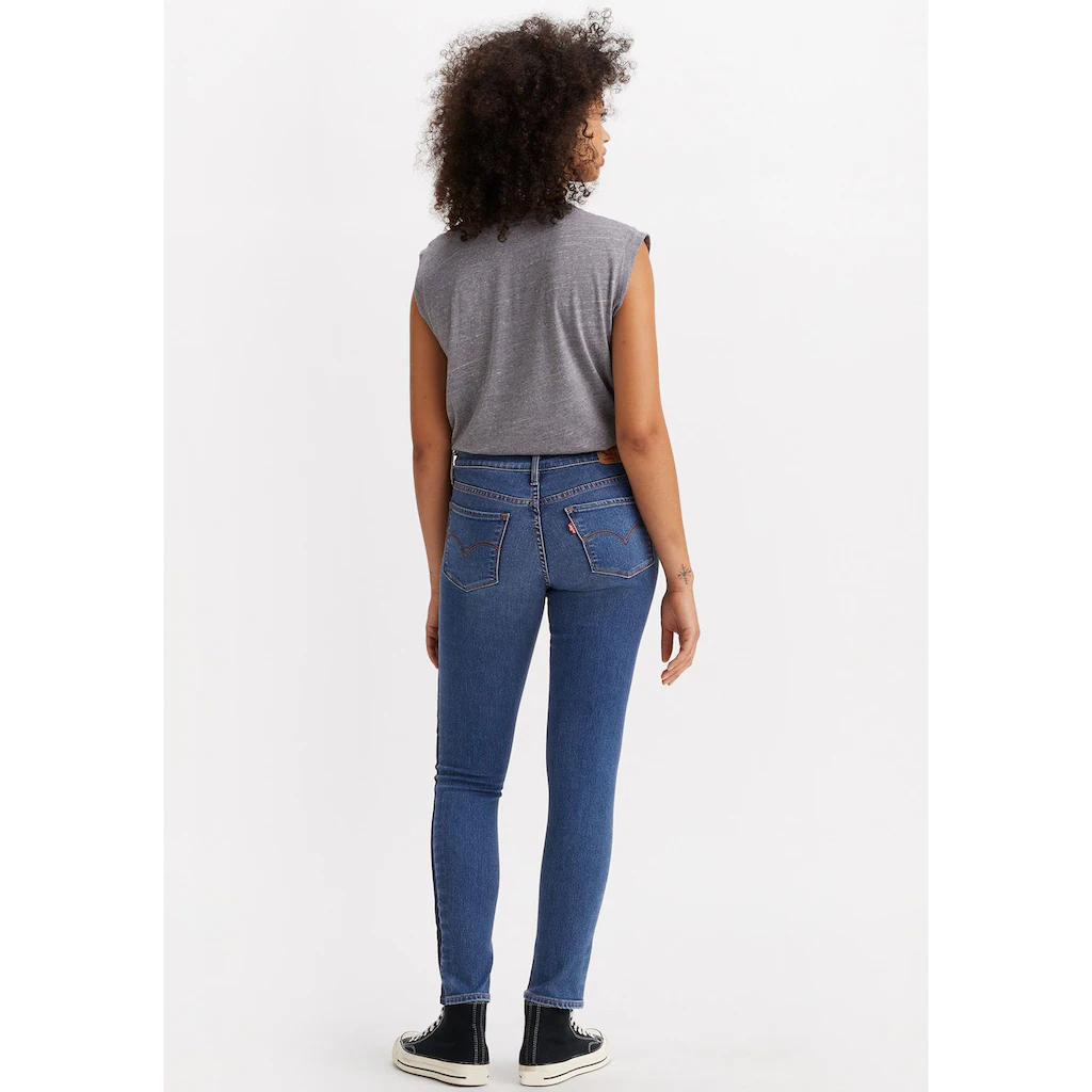 Levi's® Skinny-fit-Jeans »311 SHAPING SKINNY« Skinny Fit