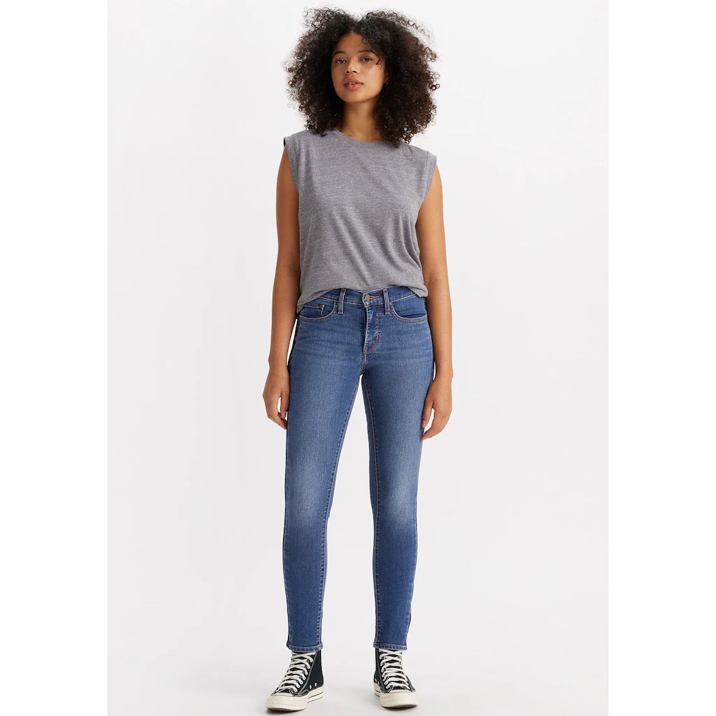 Levi's® Skinny-fit-Jeans »311 SHAPING SKINNY« Skinny Fit
