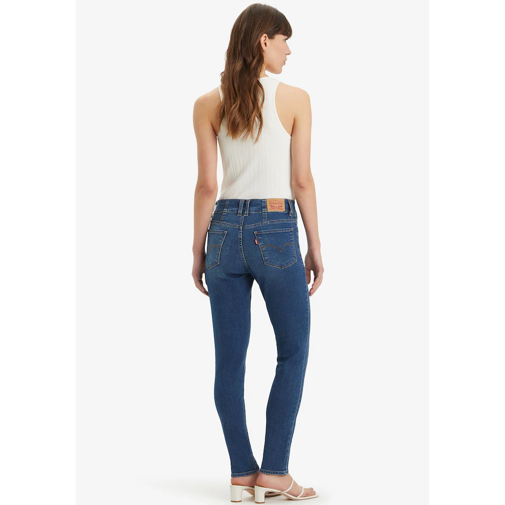Levi's® Skinny-fit-Jeans »311 SHP CORSET SKINNY«