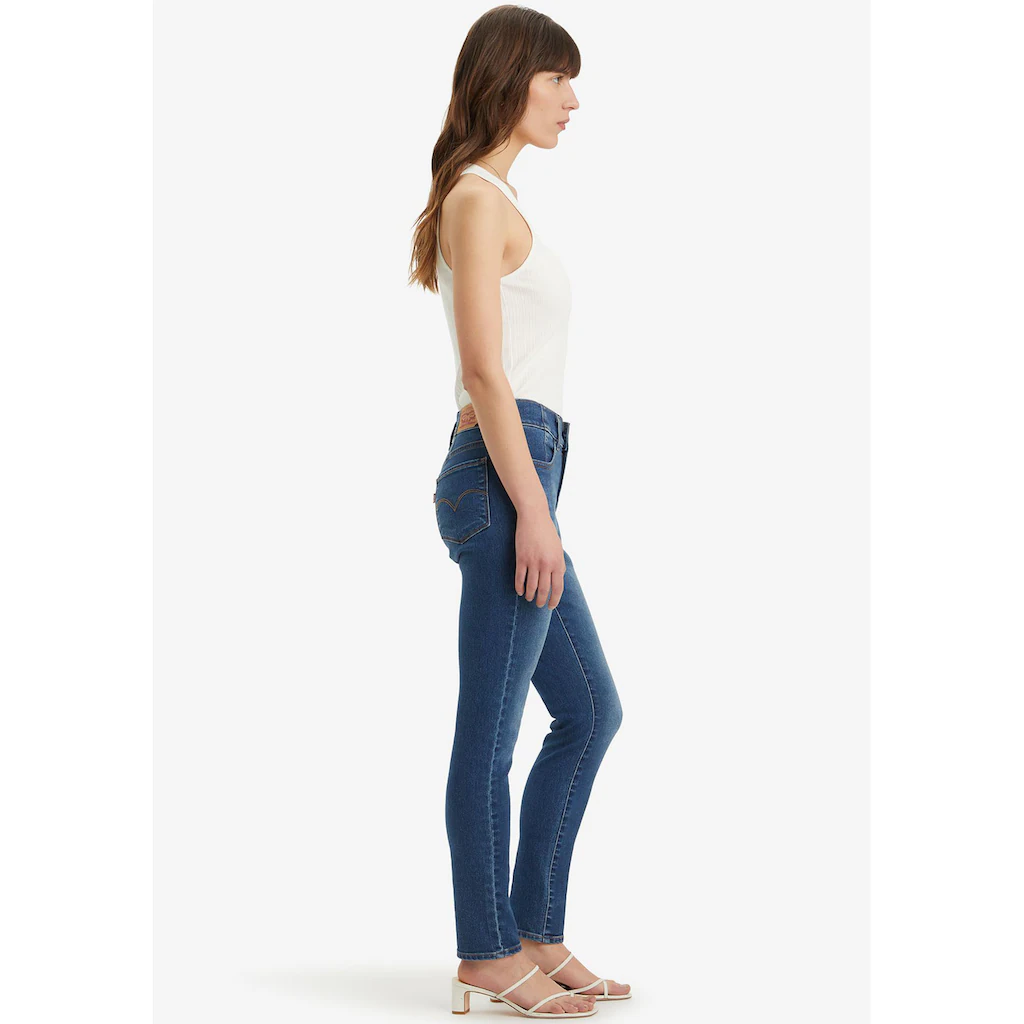 Levi's® Skinny-fit-Jeans »311 SHP CORSET SKINNY«