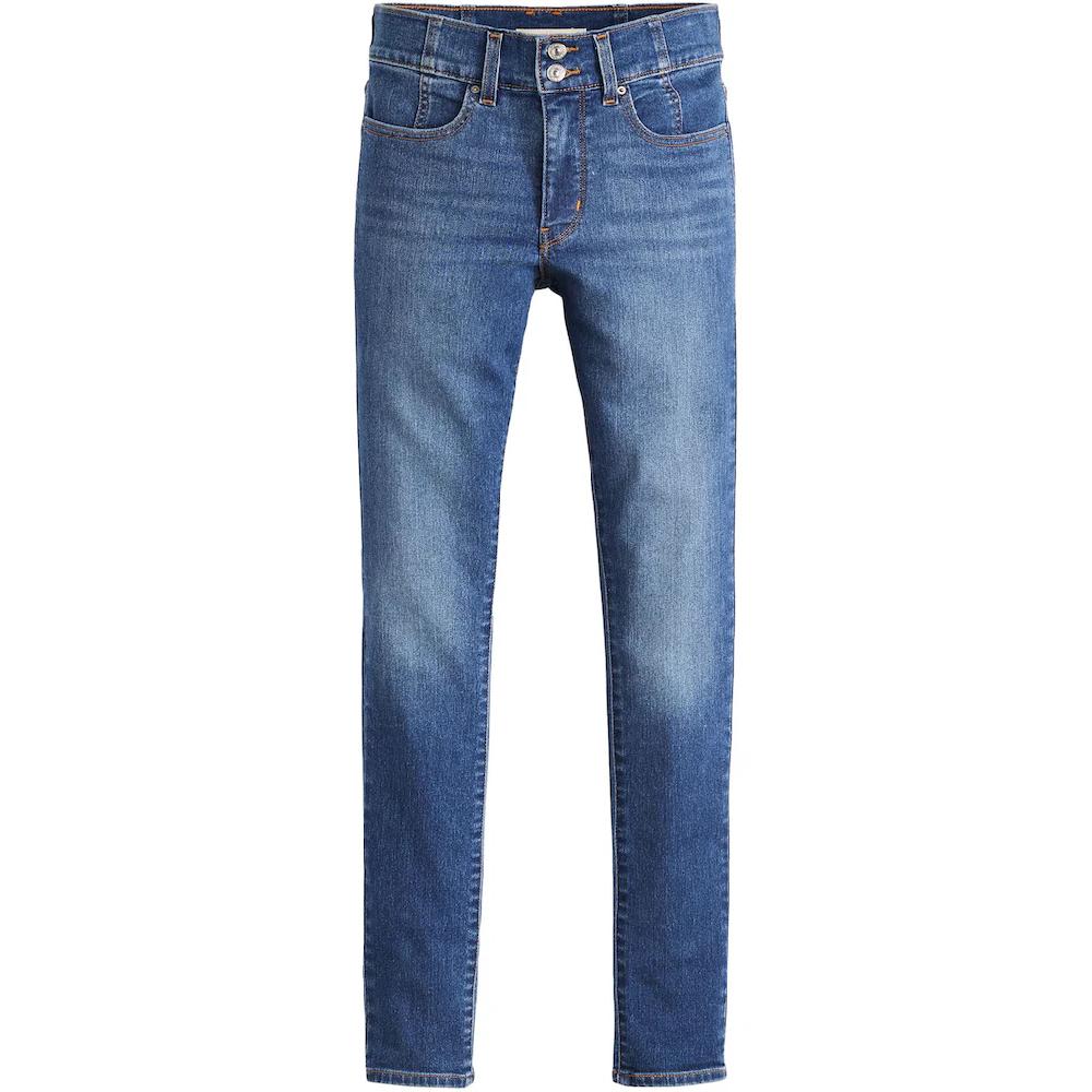 Levi's® Skinny-fit-Jeans »311 SHP CORSET SKINNY«